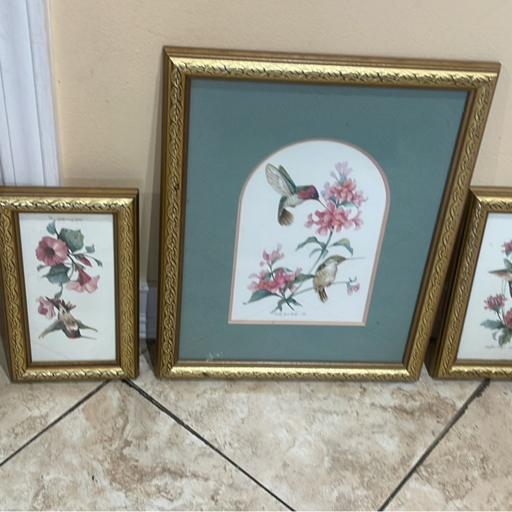 Bathroom set perfect condition